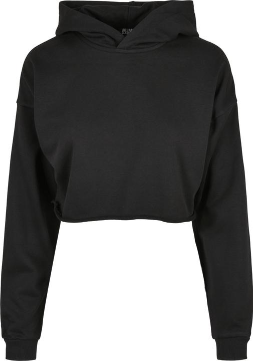 Image du produit Urban Classics Ladies Oversized Cropped Hoody (XXL)