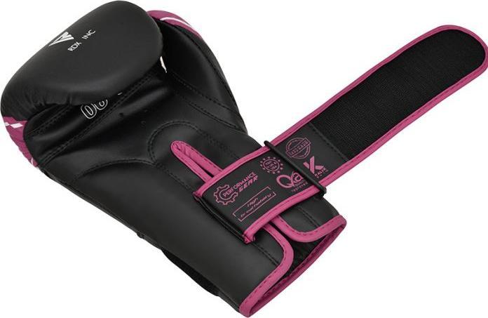 Immagine prodotto Rdx Boxhandschuhe Kids (4 OZ, Taglia unica)