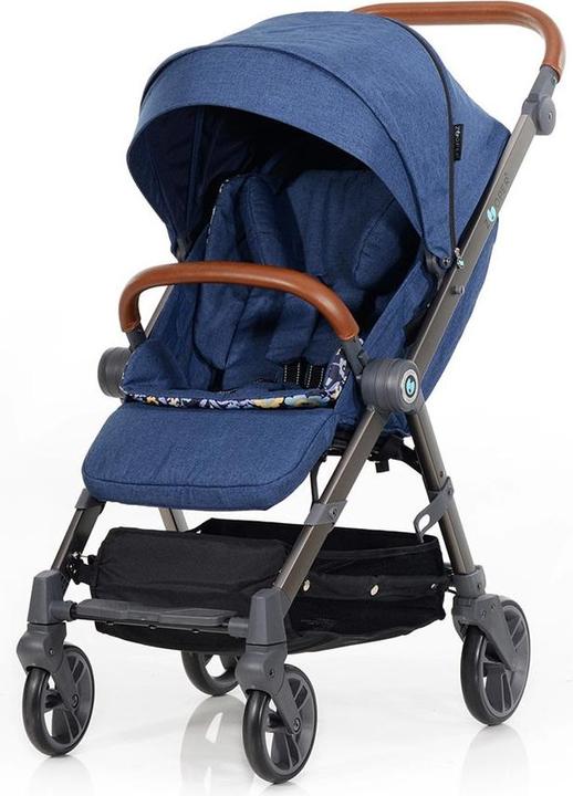 Actual product image Zooper Jazz