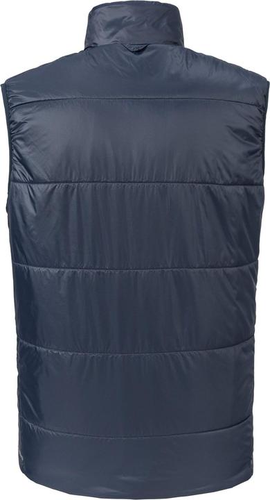 Actual product image Schöffel Insulated Vest Yew (46)