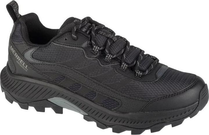 Produktbild Merrell Speed ​​Strike Schuhe (43)