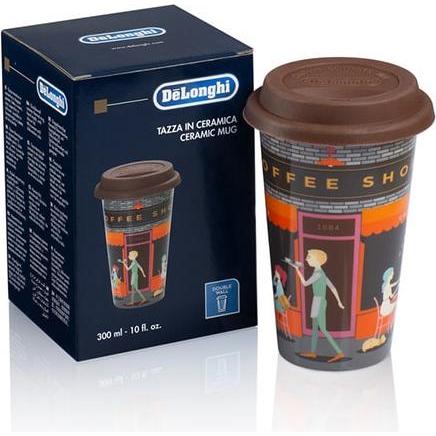 Thumbnail - De'Longhi, Trinkflasche + Thermosflasche, (0.30 l)