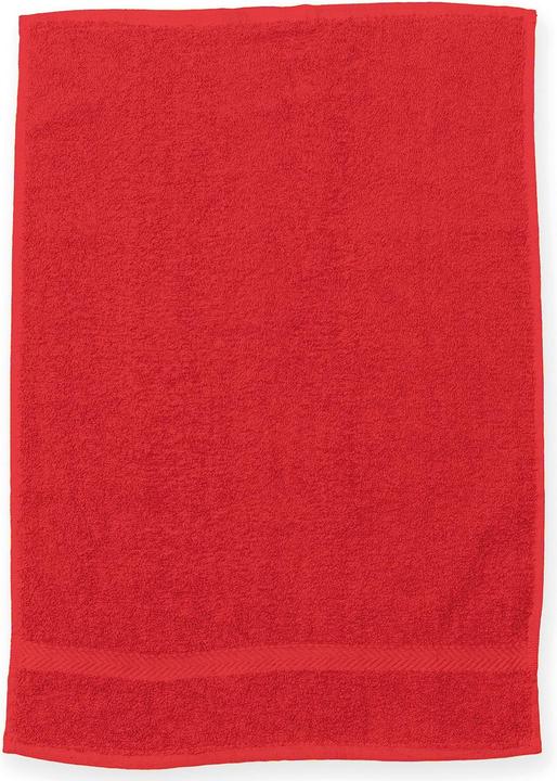 Actual product image Towel City Gym Towel (60 x 40 cm)