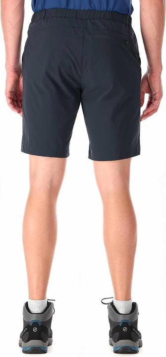 Actual product image Rab Momentum Shorts (XL)