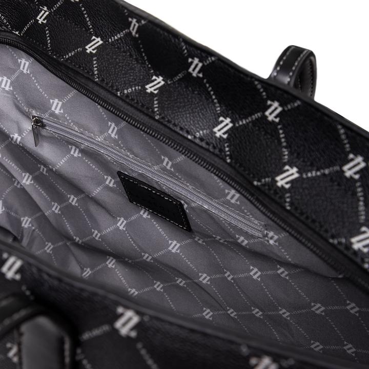 Actual product image Lazarotti Palermo shopper bag 37.5 cm