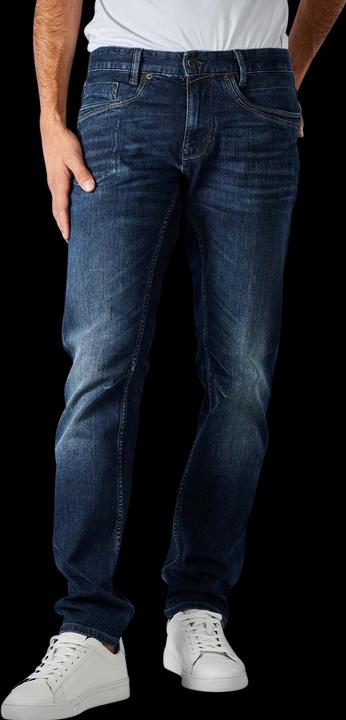 Produktbild Pme Legend Skymaster Jeans Tapered Fit indigo denim (W34/L36)