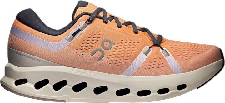 Produktbild On Running Herren Schuh Cloudsurfer 2 (44)