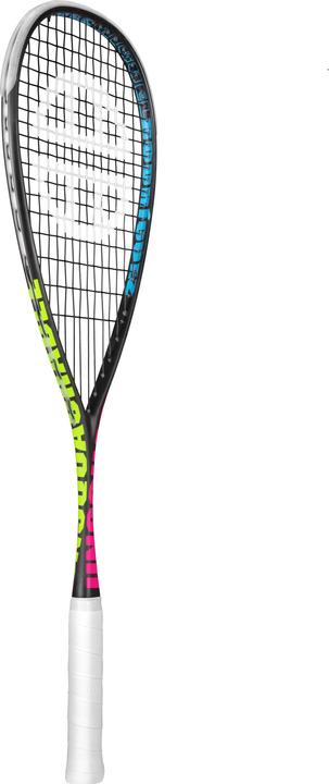 Actual product image Unsquashable MIGUEL RODRÍGUEZ AUTOGRAPH racket