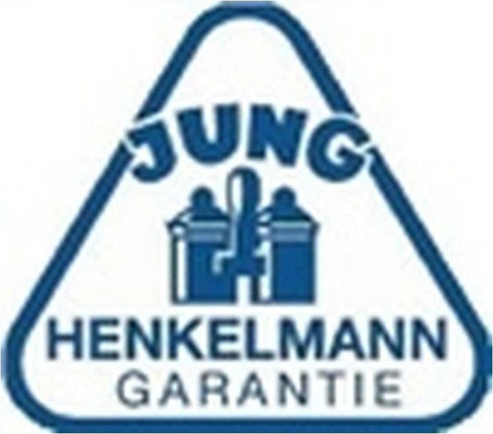 Actual product image Jung Henkelmann Plaster spatula Inox 5cm (5 cm)
