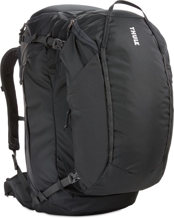 Actual product image Thule Landmark (70 l)