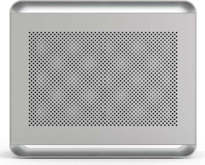 Produktbild Streacom DA2 V2 (Mini-ITX)