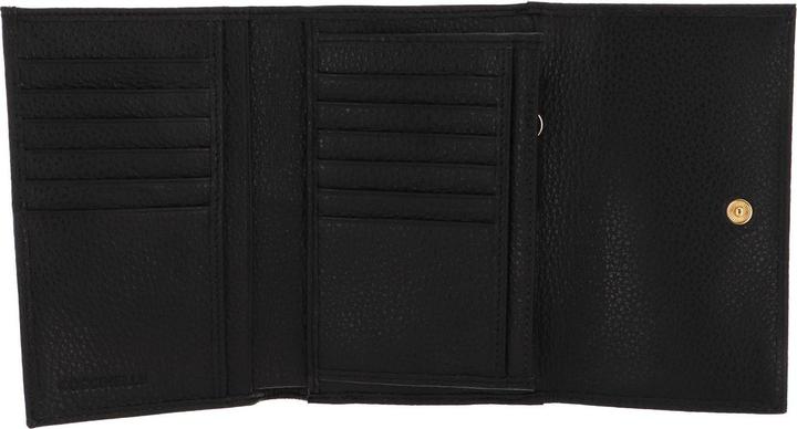 Actual product image Coccinelle METALIC SOFT MEDIUM purse