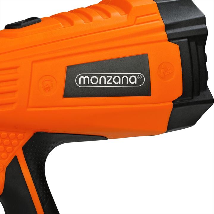 Produktbild Monzana Farbspritzpistole