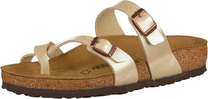 Produktbild Birkenstock Pantoletten Mayari (43)