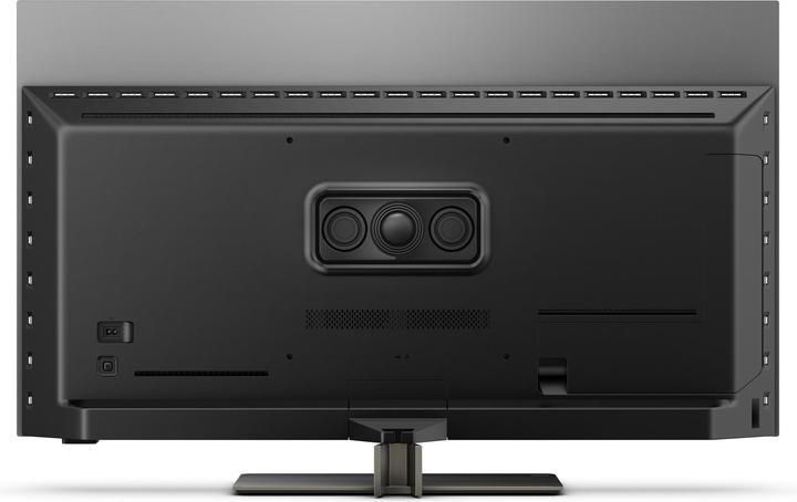 Produktbild Philips Ambilight 48OLED848/12 OLED 4K TV (47.64", OLED, 4K)