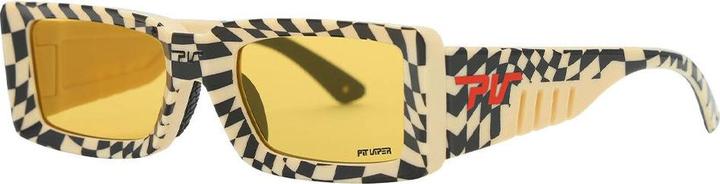 Produktbild Pit Viper The Victory Lame Low Bones Photochromic (Beige, Black)