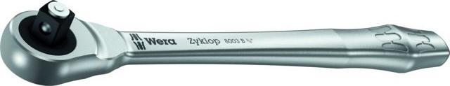 Produktbild Wera 8003 B Zyklop Metal-Knarre (3/8")