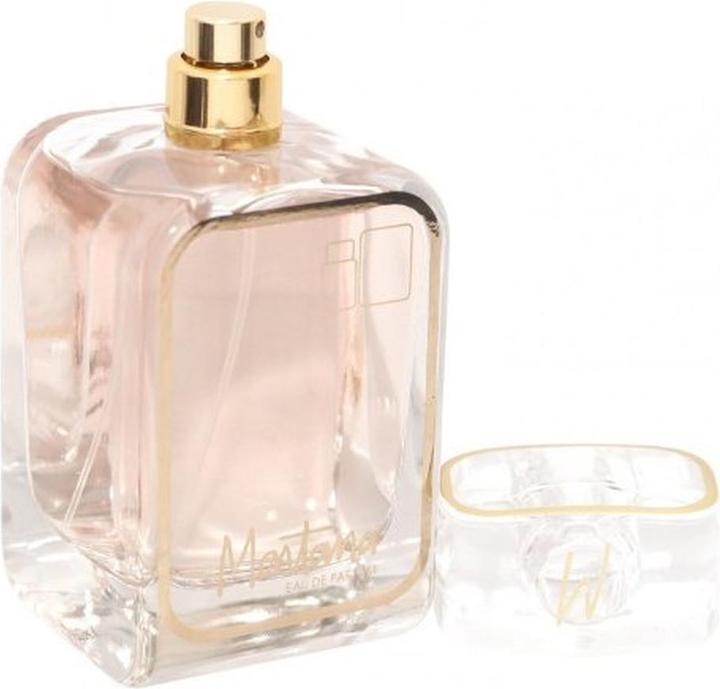 Produktbild Montana Cans 80's Eau De Parfum Spray (Eau de Parfum, 100 ml)