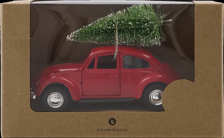 Produktbild House Doctor Xmas car