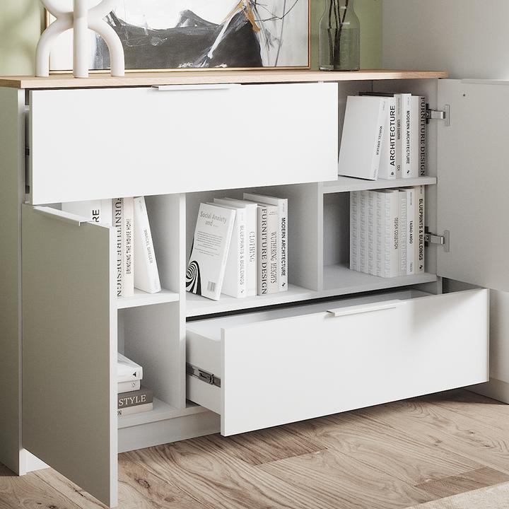 Image du produit Vicco Betti (120 x 30 x 83,5 cm)