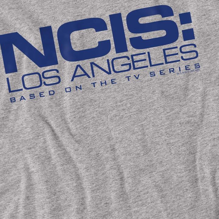 Produktbild NCIS: Los Angeles TShirt (M)