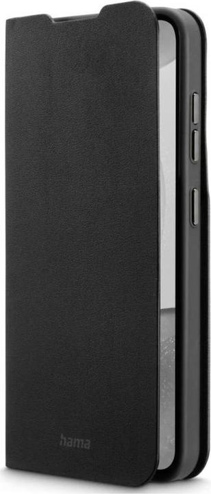 Produktbild Hama Booklet EP Galaxy S25+ sw (Samsung Galaxy S25+)