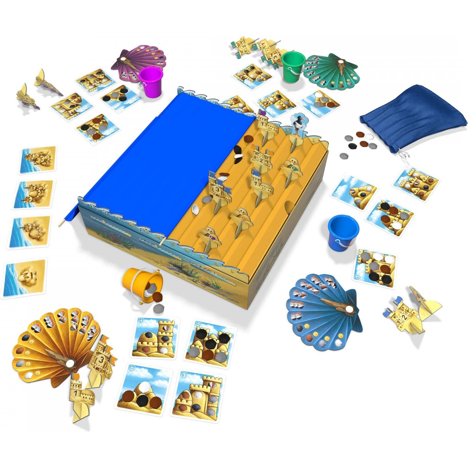 Thumbnail - Zoch Strand unter (Deutsch)