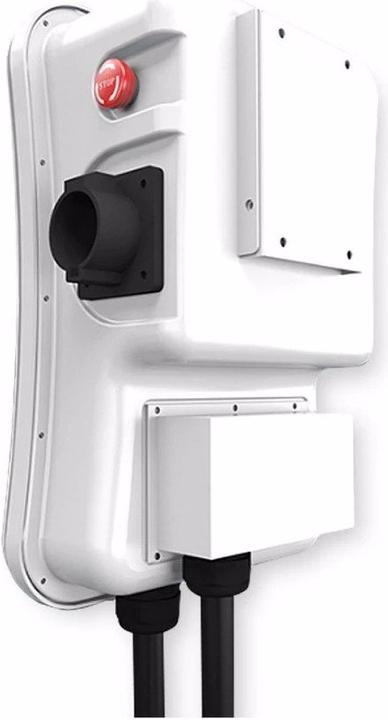 Actual product image EM2GO AC Wallbox (Type 2, 11 kW, 16 A)