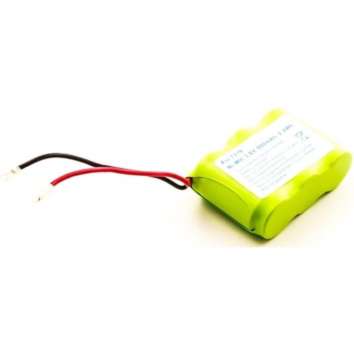 AGI 55586 - Akku - Sony - Grün - Nickel-Metallhydrid (NiMH) - 600 mAh - 3,6 V, Telefon Zubehör