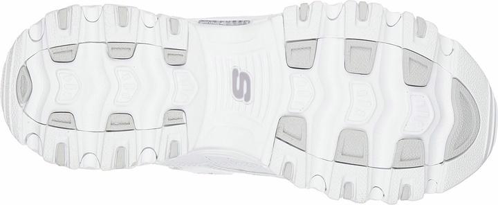 Produktbild Skechers D'lites Fresh Start Walkingschuh Damen (35.5)