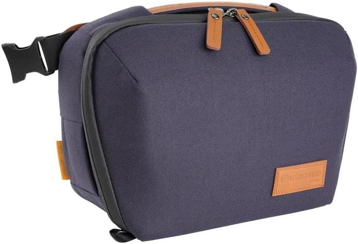 Actual product image Vanguard VEO CITY CB29 NV (Camera shoulder bag, 6 l)