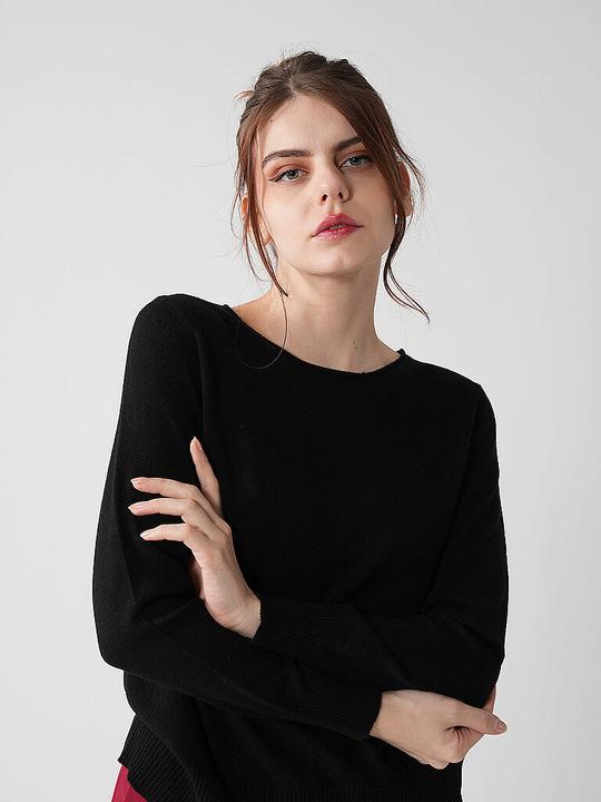 Immagine prodotto Katestorm Maglia in cachemire (S)