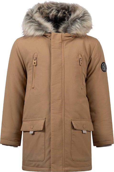Produktbild Minoti Parka Jungen Winter (104)