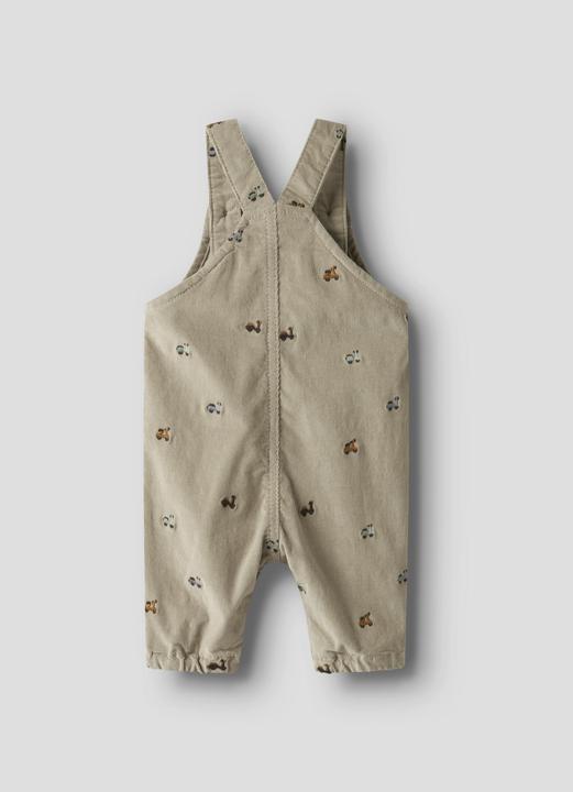 Actual product image Name it Cord Overall (50)