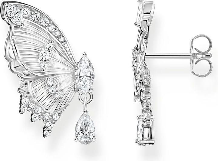 Thomas Sabo Ohrstecker (Silber 925)