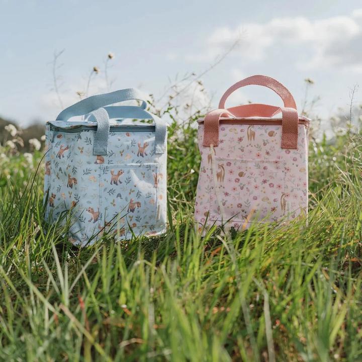 Actual product image Little Dutch Kühltasche Forest Friends (2.50 l)