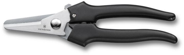 Immagine prodotto Victorinox Taglierino multiuso, 19 cm, nero (19.10 cm)