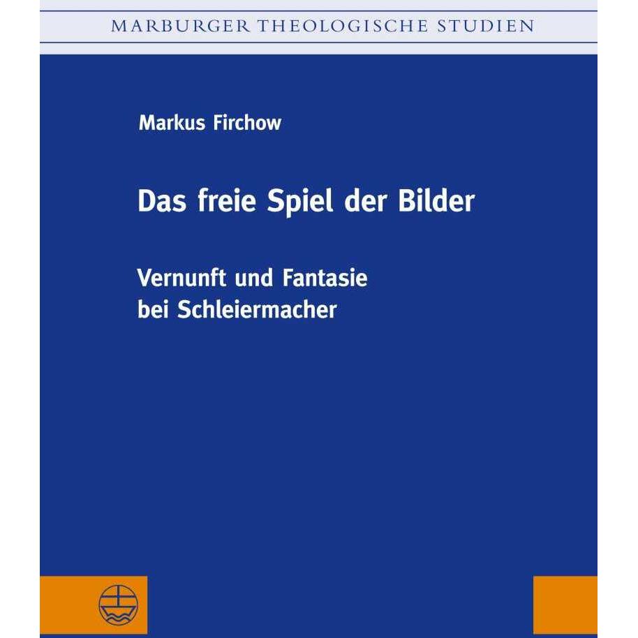 Thumbnail - Das freie Spiel der Bilder, Fachbücher von Markus Firchow