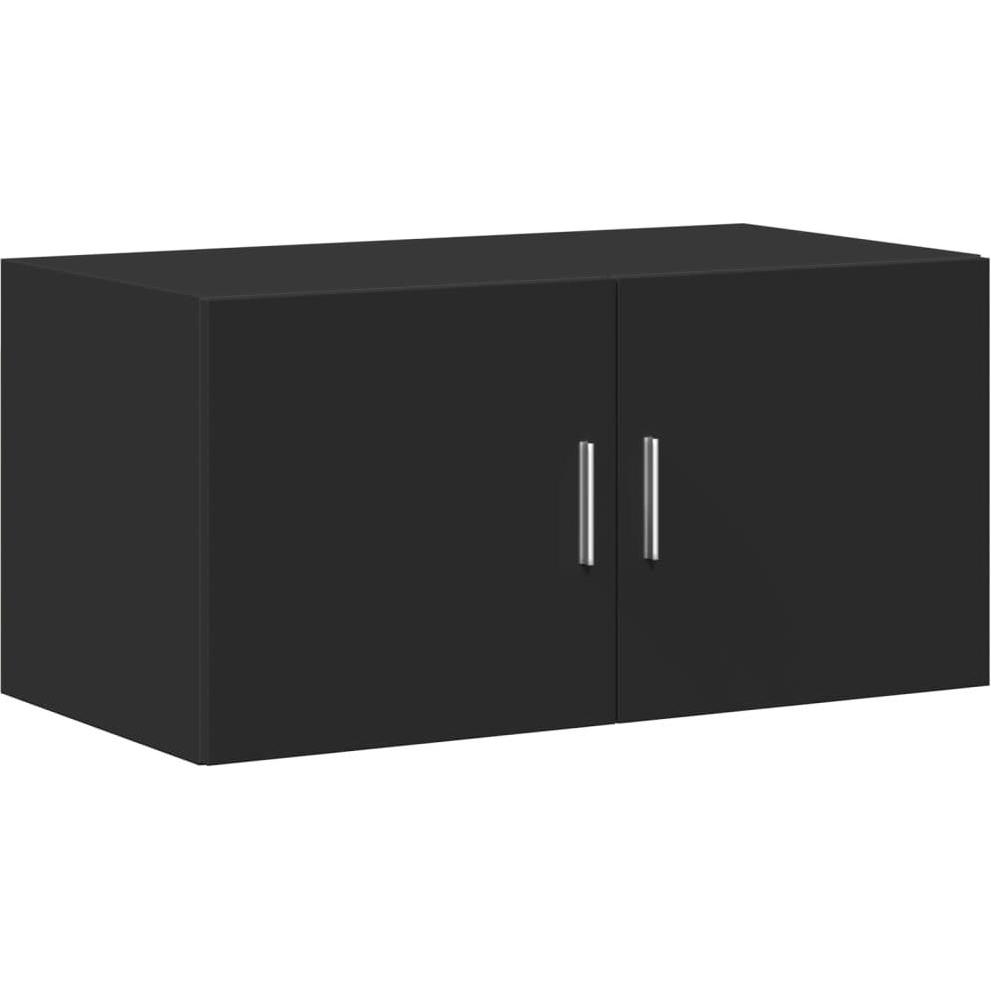 VidaXL, Regal, Wandschrank (80 x 42.5 x 40 cm)
