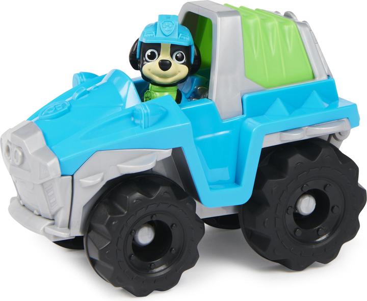Image du produit Spin Master Paw Patrol Basic Rex