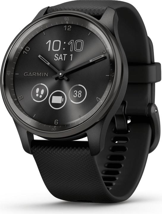 Image du produit Garmin Vivomove Trend (40 mm)