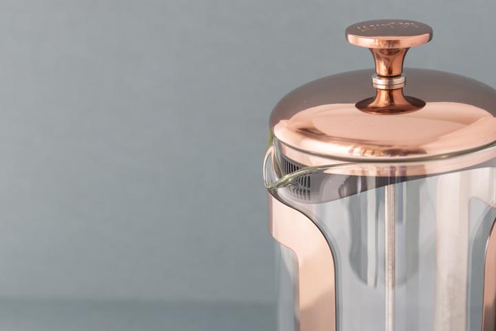 Image du produit La Cafetière Cafetiers (1 l)