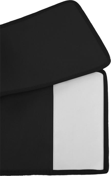 Immagine prodotto Normani Cintura con 2 bottiglie d'acqua calda Newtok - 9575 (0.75 l, Fiaschetta da letto con coperchio)