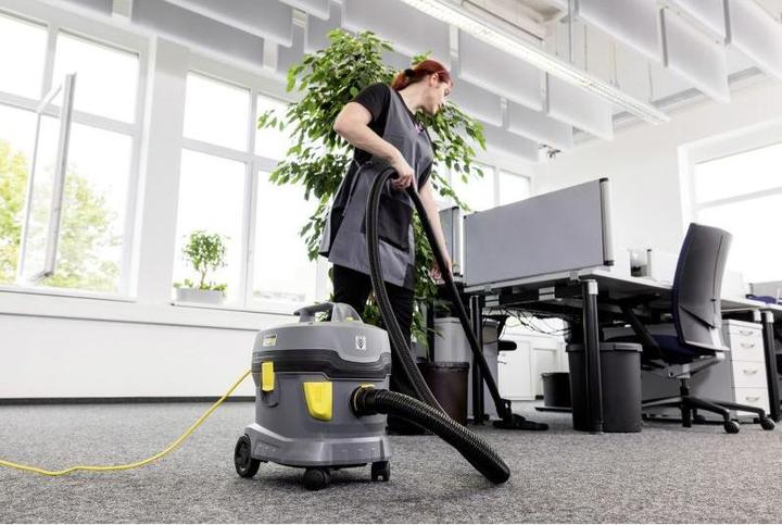 Image du produit Kärcher T11/1 Classic (Aspirateur sec)