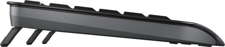 Image du produit CHERRY Gentix Desktop (FR, Sans fil)