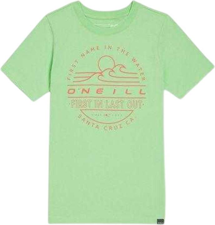 Produktbild O'Neill Jack Muir TShirt (152)