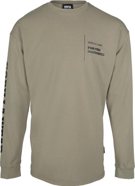Produktbild Gorilla Wear Boise (3XL)