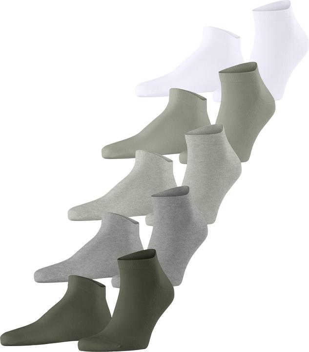 Image du produit Esprit Solid-Mix SN 5P (Pack de 5, 40 - 46)