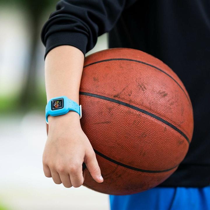 Productafbeelding Garmin Vivofit jr. 3 Blauwe sterren (20 mm)