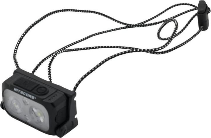 Immagine prodotto Nitecore NU21 (360 lm)